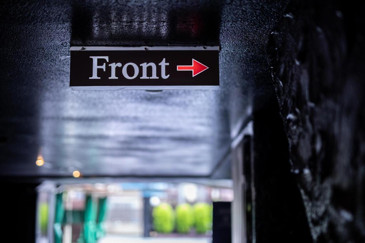 סווה 天然個室温泉 Hotel Lafontaine 諏訪 (Adults Only) מראה חיצוני תמונה