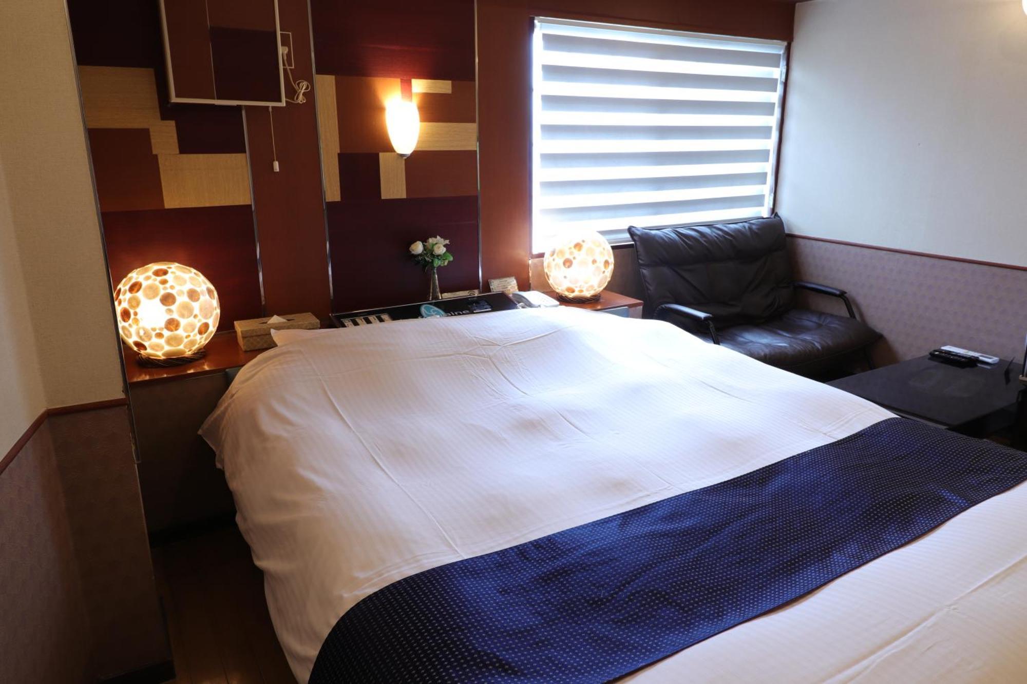 סווה 天然個室温泉 Hotel Lafontaine 諏訪 (Adults Only) מראה חיצוני תמונה