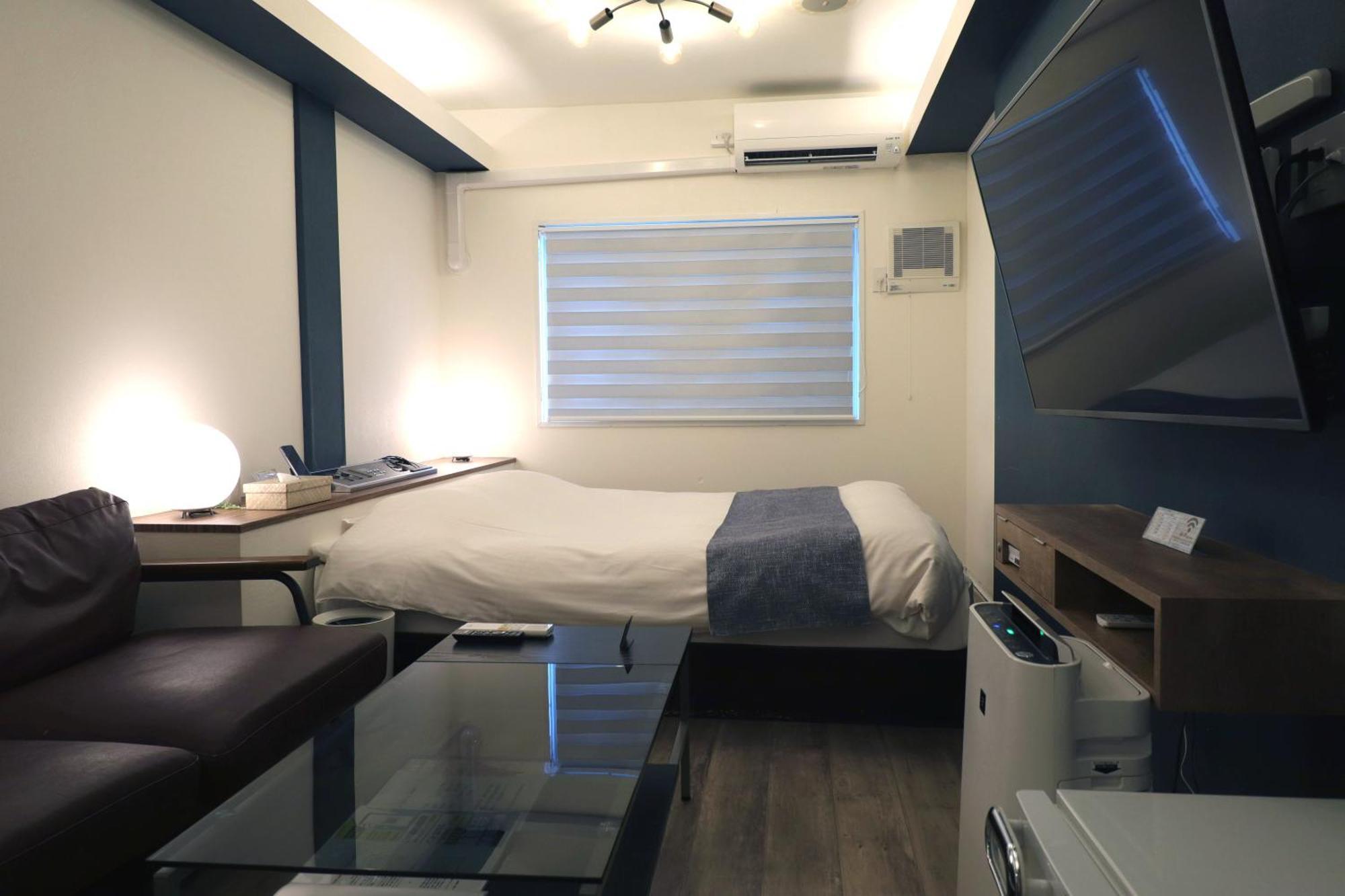 סווה 天然個室温泉 Hotel Lafontaine 諏訪 (Adults Only) מראה חיצוני תמונה