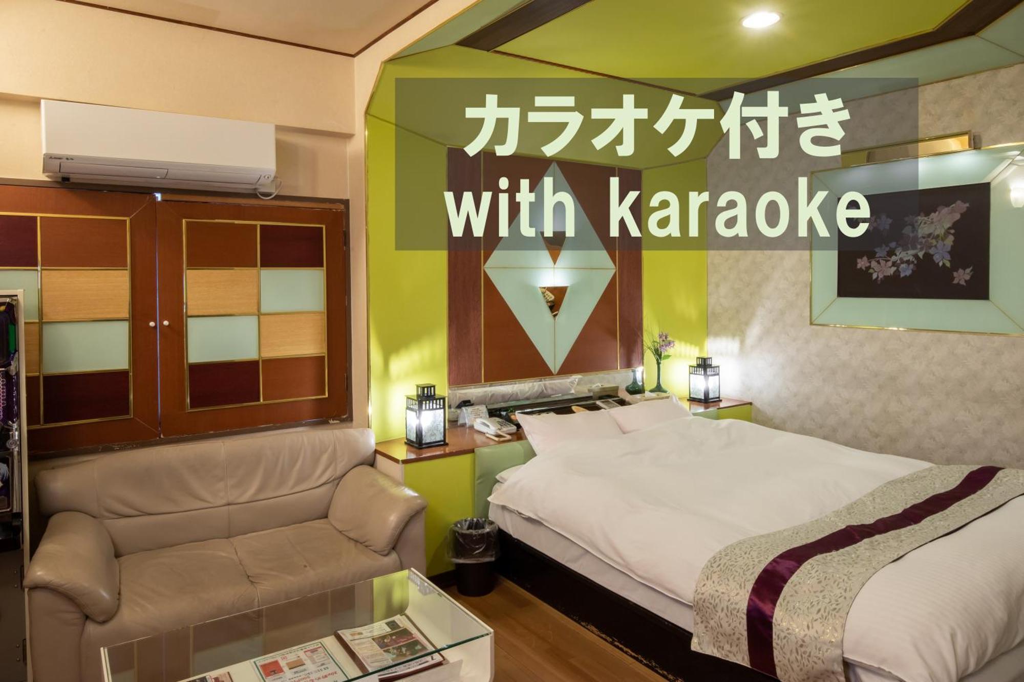 סווה 天然個室温泉 Hotel Lafontaine 諏訪 (Adults Only) מראה חיצוני תמונה